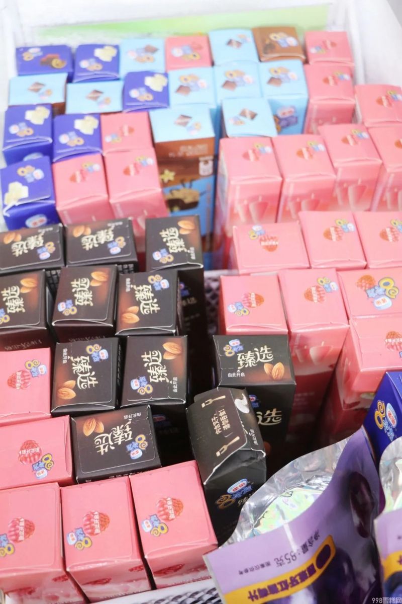 怎么批發(fā)雪糕最好（分享陪伴張家港人30年的棒冰批發(fā)店）(8)