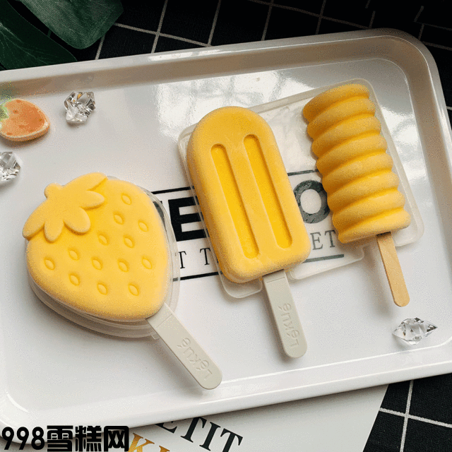 網紅雪糕價格為什么貴？快來998雪糕網看一看(1)