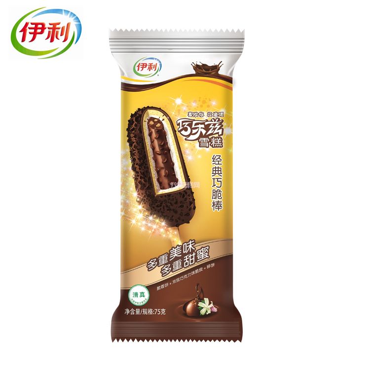 為什么經銷商開的冰淇淋家批店，都很難？(1)